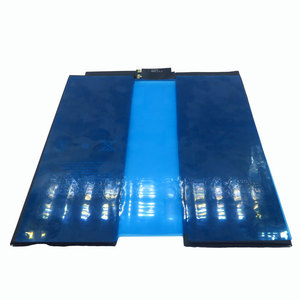 A2042 A1980 A1934 A2013 batterie al litio forte potenza 4.35V 7870mah Batera per <span class=keywords><strong>iPad</strong></span> <span class=keywords><strong>Pro</strong></span> <span class=keywords><strong>2018</strong></span> <span class=keywords><strong>11</strong></span> pollici la prima generazione - Product Image 4