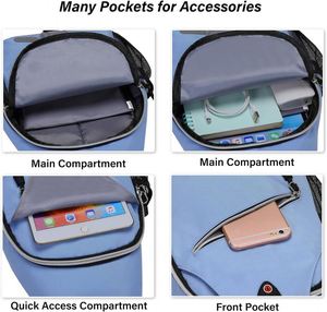 Échantillon Gratuit - Sac de Transport Portable et Léger en PU pour Raquette de Pickleball - Sac Bandoulière Étanche pour Sports de Plein Air - Product Image 2