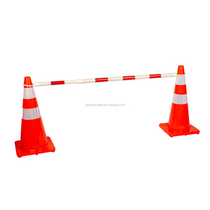 Barrera <span class=keywords><strong>de</strong></span> Tráfico, Barreras Retráctiles, Barandillas <span class=keywords><strong>de</strong></span> Seguridad Vial/Soporte para Línea <span class=keywords><strong>de</strong></span> Espera en Entradas <span class=keywords><strong>de</strong></span> Vehículos - Product Image 5