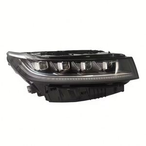 ไฟหน้าสำหรับรถยนต์ Chery Xingtu ROYAL WIND รุ่น Xingtu LX ไฟหน้า LED ด้านหน้าหลัก ไฟส่องสว่างด้านหน้าฝั่งผู้โดยสาร - Product Image 3