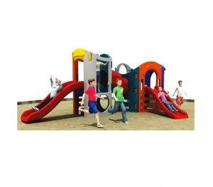 Nieuwe Collectie Optionele Stijl Kinderen Plastic Dia Outdoor Kids Slides Indoor Plastic Voor Baby Speeltoestellen