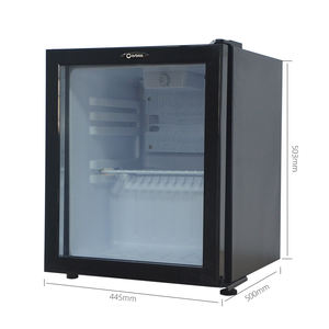 <span class=keywords><strong>Réfrigérateur</strong></span> à compression électronique 2025 52 <span class=keywords><strong>litres</strong></span> pour chambre d'hôtel - Product Image 2