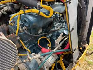 Hot Sale Used Bomag BW120AD-5 3 ton Small Road Compactor Original Paint Bomag 3 ton Road Roller - Product Image 5