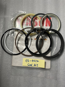 ชุดซีล <span class=keywords><strong>456</strong></span> 991/10154 991/10158 991/10160 998/10375 903/20591 สำหรับอะไหล่รถขุด - Product Image 4