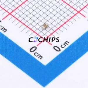 Condensateur SMD (MLCC) C0603C102J1RACAUTO 0603 (Capacité : 1nF) (Précision : 5%) (Tension nominale : 100V) - Product Image 1