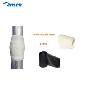 Nastro di Riparazione Rapido ed Efficace in Fibra di Vetro per Tubi, per Trattare Riparazioni di Emergenza, Vendita Diretta dalla Fabbrica - Product Image 5