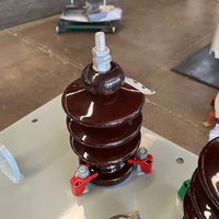 Transformador HENTG de 13.8kv a 440V 600kva para Máquina de Flejado
