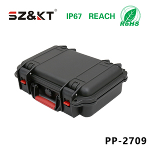 New Customizable Equipment Carrying and Protective <strong>Case</strong> Tool Storage Protective <strong>Case</strong> Hard Plastic <strong>Cases</strong> With Customized Foam - Product Image 6
