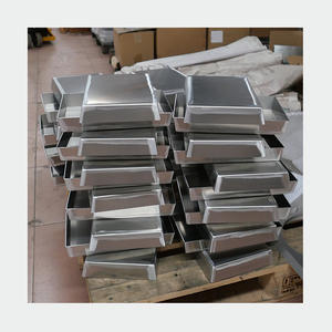 <span class=keywords><strong>การ</strong></span>ดัดขึ้นรูป CNC แบบรวดเร็ว |   อะลูมิเนียม/เหล็ก |   <span class=keywords><strong>การ</strong></span><span class=keywords><strong>แปลง</strong></span><span class=keywords><strong>ไฟล์</strong></span> 3 มิติ - Product Image 4