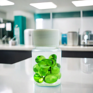 Vaginale Schone Detox Capsule Yoni Intieme Zorg Capsule Verplaats Orde En Voedende Vaginale Capsule - Product Image 3