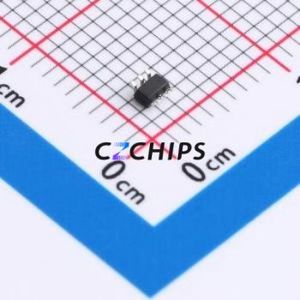 Haute qualité TS5A3157DCKR(UMW) SC-70-6 Circuit intégré IC puce commutateur analogique/multiplexeur - Product Image 2