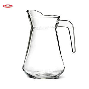 Jarra de Policarbonato para Restaurante, para Té Helado, Limonada, Jugo, Jarra para Servir Agua, Material Plástico Acrílico para Fiestas - Product Image 1