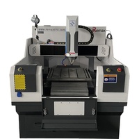 Reax — mini-machine à fraiser cnc à 3 axes, routeur pour la fabrication de chaussures en acier, aluminium, métal, vente en gros