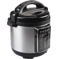 Autocuiseur électrique Marmite multifonction non électrique 12861A Cylindre 600W Pièces détachées gratuites pour piano Multi Rice Cooker