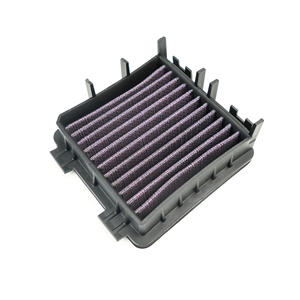 Ajuste para KTM DUKE 125 250 390/HUSQVARNA <span class=keywords><strong>SVARTPILEN</strong></span> 125 250 <span class=keywords><strong>401</strong></span>/<span class=keywords><strong>VITPILEN</strong></span> 125 <span class=keywords><strong>401</strong></span> 2024-2025 Filtro de aire de alto flujo para motocicleta TA8001 - Product Image 1