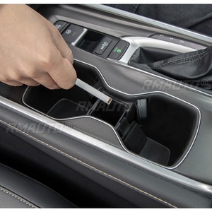 Central <b>Control</b> Cup <b>Holder</b> Car Central Storage Box Body Kit For Honda Accord 10th And A Half Generations 2018-2022 Styling Kits - Product Image 6