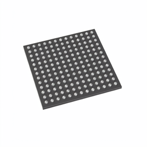 169 TFBGA Embedded Electronics Component Authorized Distributor STM32U595AJH6 - Product Image 1