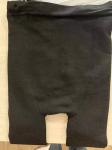 Leggings <span class=keywords><strong>de</strong></span> terciopelo <span class=keywords><strong>para</strong></span> mujeres embarazadas, medias <span class=keywords><strong>de</strong></span> talla ajustable <span class=keywords><strong>para</strong></span> mantener <span class=keywords><strong>el</strong></span> calor, lo último en otoño e invierno - Product Image 5