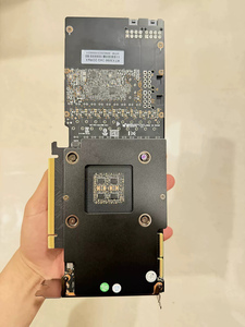 Tarjeta Gráfica GeForce RTX 3090 de 24GB GDDR6 para Escritorio/Estación de Trabajo, Refrigerada por Ventilador, Nueva, Precios de Fábrica, Mejor Calidad - Product Image 3