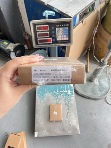 Dry <strong>Ink</strong> <strong>Rolls</strong> 40*40 Hzxj 36 36mm Color <strong>Ink</strong> Transfer <strong>Coder</strong> Roller - Product Image 4