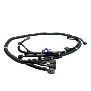 Nouveau faisceau de câblage moteur 4HK1 pour pelle sur chenilles XPower SH200 SH210 SH240, pièce 8-97362843-7 - Product Image 3