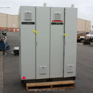 Système de contrôle distribué Deltav S, série M, bus de terrain H1 pour système DCS - Product Image 6