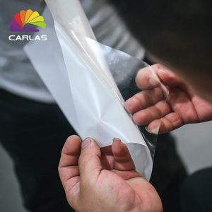 CARLAS auto-reparación y anti-rasguños protección de la pintura del TPU para coche, protección de todas las partes de coche - Product Image 3