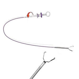 Utilisation <span class=keywords><strong>gastro</strong></span> facile à utiliser Hemoclip rotatif endoscopique jetable - Product Image 5