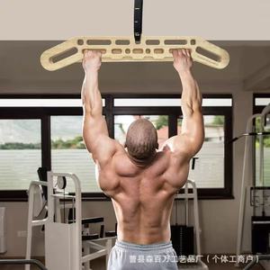 Planche d'escalade en bois Mori Hyakuman 2624, équipement d'entraînement extérieur pour la force des doigts et des bras - Product Image 2