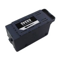 Boîte d'encre de maintenance C9345 compatible avec EPSON L15158 L15168 EC-C7000 ST-C58000 WF-7820 WF-7830 WF-7840 ET-5880 ET-8500 ET-16650
