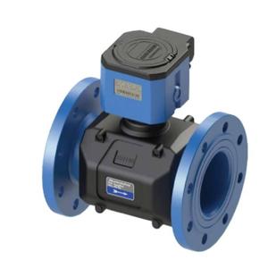 Yheng Trung Quốc Số Lượng Lớn 500Mm Giá Di Động Không Dây Kỹ Thuật Số Xung Siêu Âm Đồng Hồ Nước Đo Lưu Lượng Pin Cảm Biến - Product Image 2