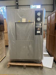 Autoclave <span class=keywords><strong>de</strong></span> <span class=keywords><strong>désinfection</strong></span> à vapeur pulsée et à vide pour portes <span class=keywords><strong>de</strong></span> levage commerciales 250L - Product Image 3