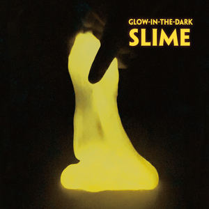 OEM ชุดน้ำเมือก DIY เรืองแสงในที่มืดของขวัญสำหรับทุกเพศสีเหลืองสำหรับเด็กอายุ<span class=keywords><strong>2</strong></span>ถึง4ปีสำหรับเด็กชายและเด็กหญิง - Product Image 4