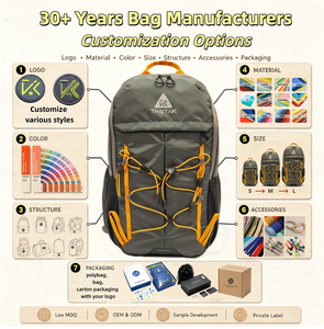 Bolsa <span class=keywords><strong>de</strong></span> Gimnasio Versátil para Negocios, Bolsa <span class=keywords><strong>de</strong></span> Viaje con Compartimento para Portátil <span class=keywords><strong>de</strong></span> Gran Capacidad, para Deportes, Gimnasio, Oficina, Hombres y Mujeres - Product Image 3