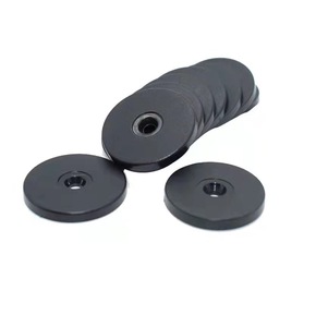 860-960MHz 방수 고온 저항 액세스 제어 <span class=keywords><strong>RFID</strong></span> 태그 빨 세탁 버튼 천 태그 ISO18000-6C/EPC - Product Image 3