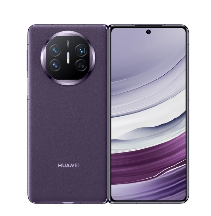 For Mate X5 5G Smartphone Kirin9000s Octa Core CPU 12/16GB RAM+512GB ROM 7" OLED 120Hz Display Xmage Camera HarmonyOS 4.0 66W