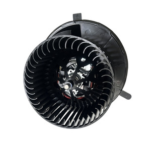 Ventilateur de climatisation 1K1819015, roue de ventilateur 12V, remplacement neuf pour VW Jetta <span class=keywords><strong>Golf</strong></span> pour EOS Rabbit pour Audi A3 - Product Image 1