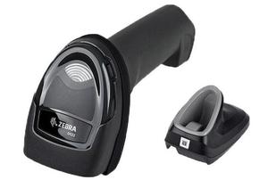 DS2278-SR tốc độ cao cầm tay 1D/2D QR Đầu đọc mã vạch không dây không dây cho máy quét ngựa vằn - Product Image 4