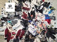 Chaussures de sport d'occasion de marque S5, baskets mixtes en gros, chaussures de seconde main pour grossistes