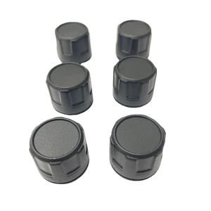 Sensor Externo Digital TPMS para Camiones, Sistema de Monitoreo de Presión de Neumáticos con Bluetooth 5.0, Alarma de Advertencia, Compatible con iOS y Android, 2.4GHz, <span class=keywords><strong>Kingauto</strong></span> KA-03, Negro - Product Image 2