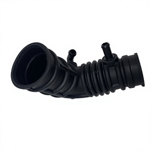 Manguera de Admisión de Aire para Chevrolet 96314495, Repuesto para Tuberías Automotrices - Product Image 2