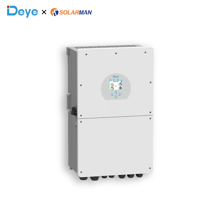 deye 12kw single phase inverter