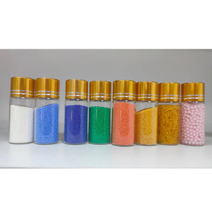 化粧品用ソフトパールキャビア栄養粒子 - Product Image 2