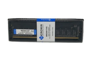 แรม DDR4 4GB 8GB 16GB 32GB 2133MHz 2400MHz 2666MHz 2933MHz 3200MHz สำหรับคอมพิวเตอร์ตั้งโต๊ะ DDR4 8GB - Product Image 6