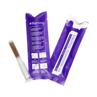 Gel de serrage du vagin pour fille, Logo personnalisé