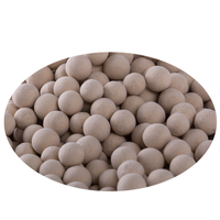 Zéolite 4a Clinoptilolite Tamis Moléculaire 3A Zéolite Cristal Prix