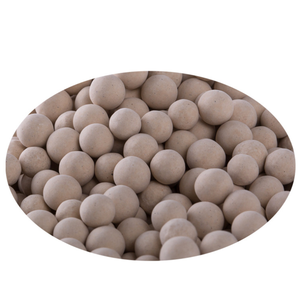 Zeolit 4a klinoptilolit moleküler elek 3A zeolit kristal fiyat - Product Image 6