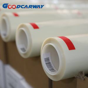 <span class=keywords><strong>Film</strong></span> de protection de peinture de marque OEM 6.5mil 7.5mil 8.5mil et 10 mil TPU et TPH pour la vente en gros - Product Image 3