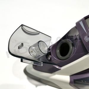 Chất lượng cao EMC GS CE chống Calc tự làm sạch đầy đủ chức năng mạnh mẽ may hấp sắt để sử dụng nhà - Product Image 4