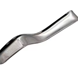 <strong>Minnesota</strong> Manual Stainless Steel Cheek <strong>Retractors</strong> Maxillofacial Tongue Lip <strong>Retractor</strong> by SPINE PEDICAL INSTRUMENTS - Product Image 3